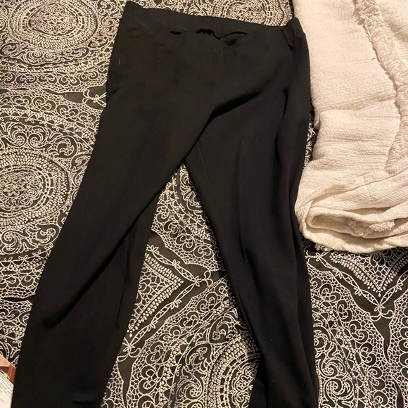 Lou & Grey Pants - Lou &grey pull on pants